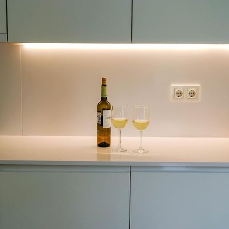 Boulevart Donostia San Sebastián Eksteriør billede